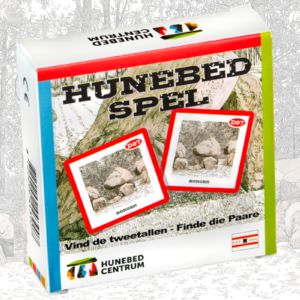 Hunebedspel Drenthe